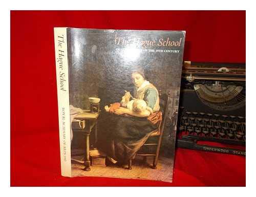 Stock image for The Hague School: Dutch Masters of the Nineteenth Century for sale by WorldofBooks