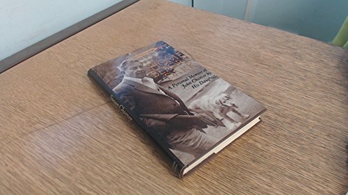 9780297783763: Home Before Dark: A Personal Memoir of John Cheever by His Daughter
