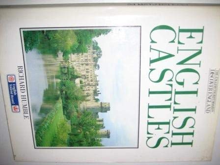 Beispielbild fr ENGLISH CASTLES. zum Verkauf von Cambridge Rare Books