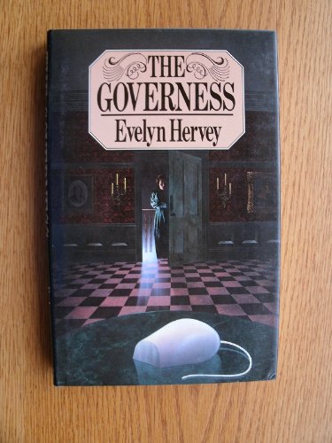 Stock image for THE GOVERNESS for sale by Gian Luigi Fine Books