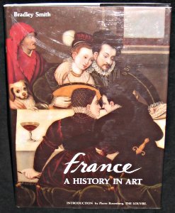 France A history in Art