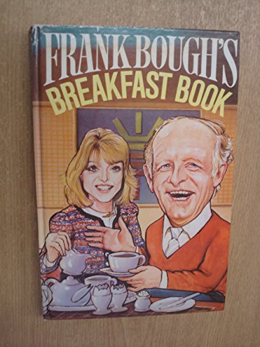 Stock image for Breakfast Book for sale by AwesomeBooks