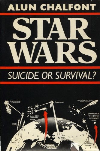 Star Wars: Suicide or Survival?