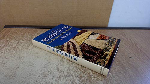 Imagen de archivo de The Mediterranean Diet: A Traditional Way to Healthy Living (Cookery & Eating Series) a la venta por WorldofBooks