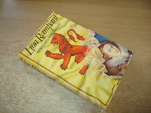 Stock image for Lion Rampant for sale by Victoria Bookshop