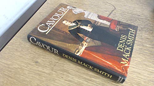 Imagen de archivo de Cavour : A Biography a la venta por Better World Books