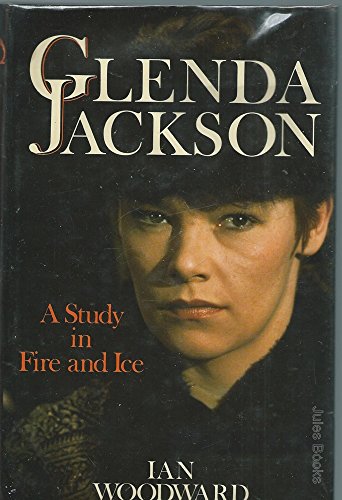 Imagen de archivo de Glenda Jackson: A Study in Fire and Ice a la venta por WorldofBooks