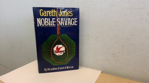 9780297785699: Noble Savage