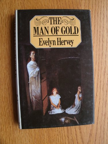 Imagen de archivo de Man of Gold a la venta por Better World Books Ltd