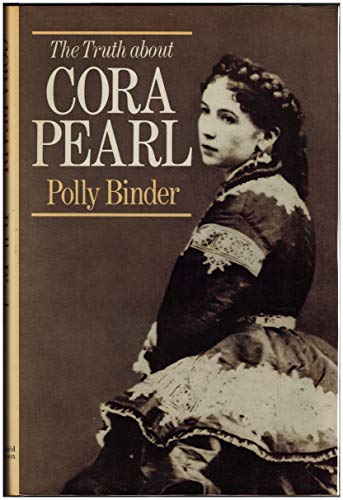 Imagen de archivo de The Truth about Cora Pearl a la venta por ThriftBooks-Dallas