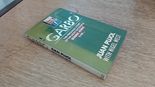 9780297786023: Garbo el espia del siglo (Spanish Edition)