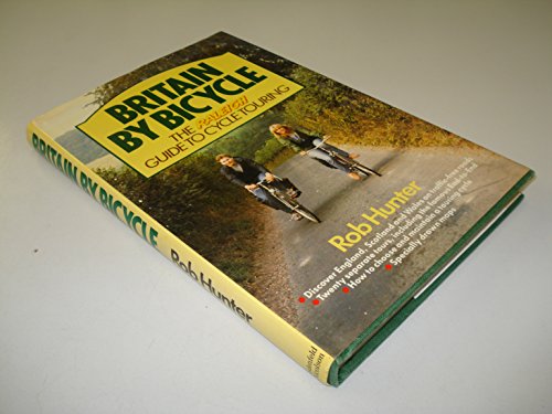 Beispielbild fr Britain by Bicycle zum Verkauf von WorldofBooks