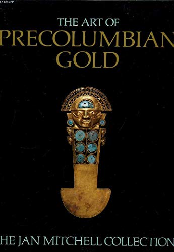 Art of Precolumbian Gold