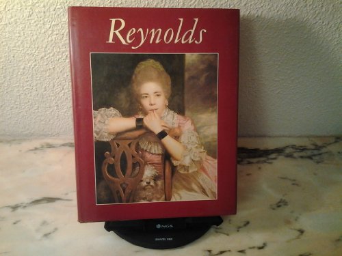 9780297786863: Reynolds: Catalogue of a Royal Academy of Arts Exhibition