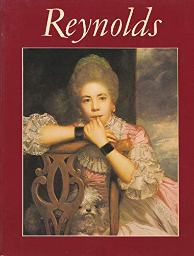 9780297786870: Reynolds: Catalogue of a Royal Academy of Arts Exhibition