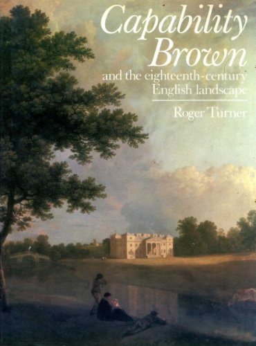 9780297787341: Capability Brown