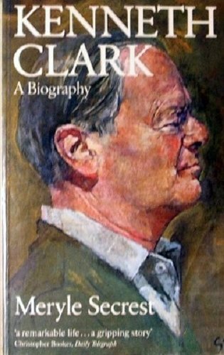 Stock image for Kenneth Clark for sale by WorldofBooks