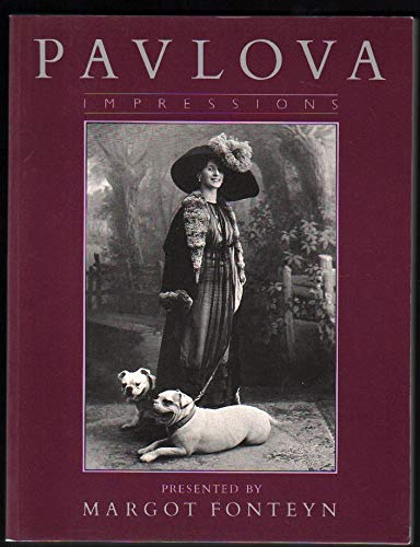 Beispielbild fr Pavlova zum Verkauf von WorldofBooks