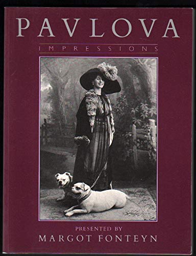 Stock image for Pavlova: Impressions for sale by GF Books, Inc.