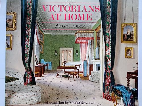 Stock image for Victorians At Home 1819-1901-P for sale by MusicMagpie