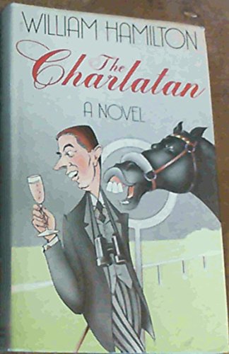 Imagen de archivo de The Charlatan a la venta por Riley Books