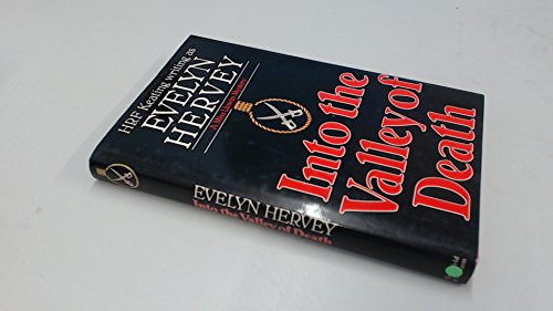Beispielbild fr Into the Valley of Death zum Verkauf von Hessay Books