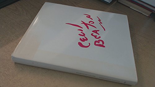 9780297788737: Cecil Beaton Catalogue