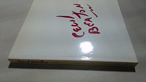 Beispielbild fr Cecil Beaton: Exhibition Catalogue zum Verkauf von WorldofBooks