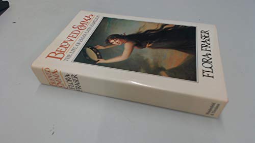 Imagen de archivo de Beloved Emma: The Life of Emma, Lady Hamilton a la venta por WorldofBooks