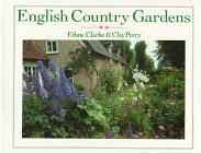 Beispielbild fr English Country Gardens zum Verkauf von Wonder Book