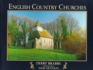 9780297789116: English Country Churches [Lingua Inglese]: No 3