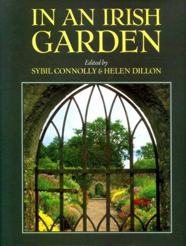 Beispielbild fr In an Irish Garden. Signed zum Verkauf von Plain Tales Books