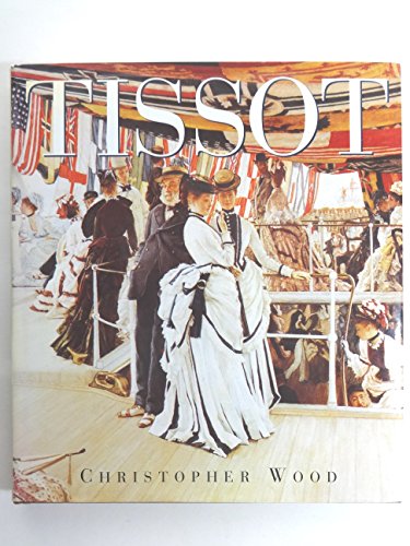 9780297789307: Tissot