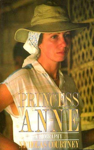 Stock image for Princess Anne for sale by WorldofBooks