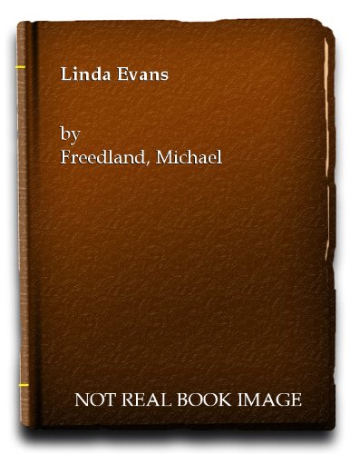 Imagen de archivo de Linda Evans a la venta por Better World Books