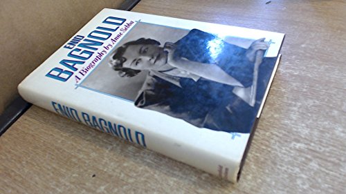 Imagen de archivo de Enid Bagnold : the authorized biography a la venta por Books From California