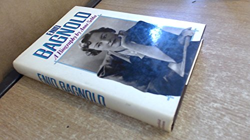 9780297789918: Enid Bagnold : the authorized biography