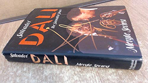 Beispielbild fr Salvador Dali: The Surrealist Jester zum Verkauf von WorldofBooks