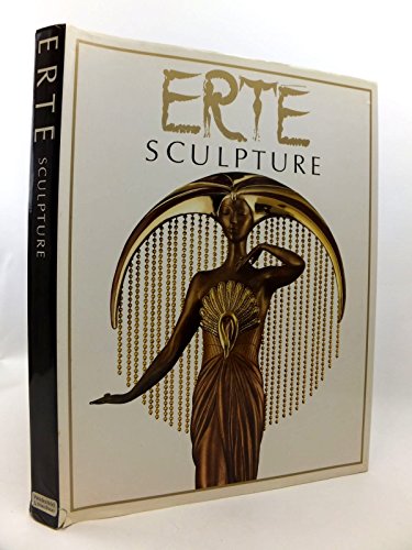 Stock image for Ert Sculpture for sale by GridFreed