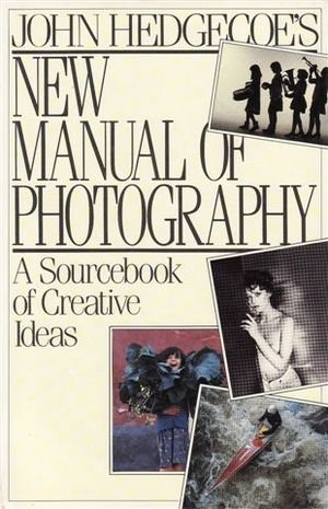 9780297790099: New Manual of Photography