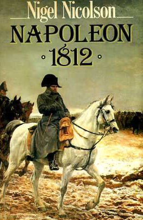 Imagen de archivo de Napoleon 1812 a la venta por Wonder Book