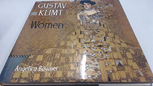 Beispielbild fr Gustav Klimt: Women zum Verkauf von WorldofBooks