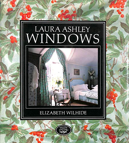 Stock image for Laura Ashley Windows for sale by Better World Books