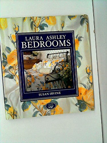 Beispielbild fr Laura Ashley Bedrooms zum Verkauf von Better World Books