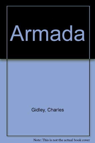 Beispielbild fr Armada zum Verkauf von AwesomeBooks