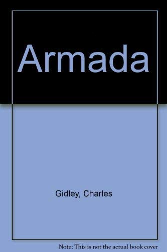 Imagen de archivo de Armada a la venta por AwesomeBooks