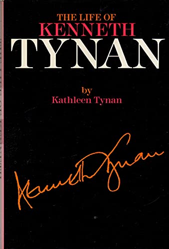 9780297790822: The Life of Kenneth Tynan