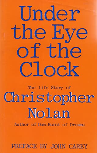 Beispielbild fr Under the Eye of the Clock zum Verkauf von WorldofBooks