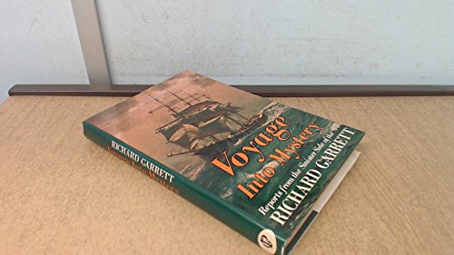 9780297791034: Voyage into Mystery: Reports from the Sinister Side of the Sea