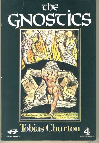 Stock image for The Gnostics for sale by WorldofBooks